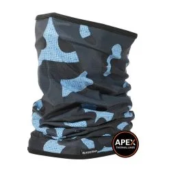 Black Strap Apex Tube 2023 -Obermeyer Shop Black Strap Apex Tube 22 23 MIDN 1