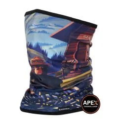 Black Strap Apex Tube 2023 -Obermeyer Shop Black Strap Apex Tube 22 23 SMDB 1