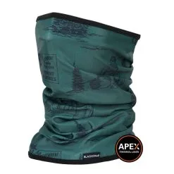 Black Strap Apex Tube 2023 -Obermeyer Shop Black Strap Apex Tube 22 23 SMKG 1