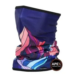 Black Strap Apex Tube 2023 -Obermeyer Shop Black Strap Apex Tube 22 23 WINT 1