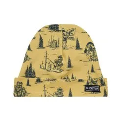 Black Strap Ascend Beanie 2023 15 Black Strap Ascend Beanie 2023 -Obermeyer Shop Black Strap Ascend Beanie 22 23 SMKY 1