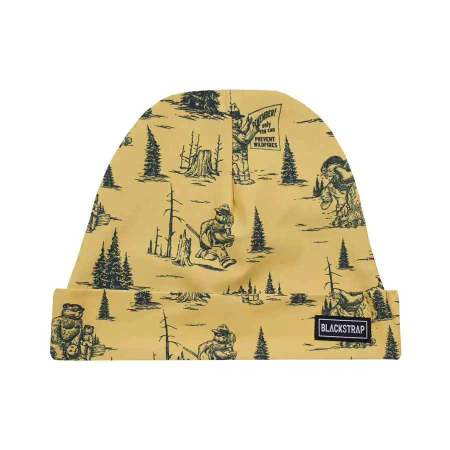 Black Strap Ascend Beanie 2023 5 Black Strap Ascend Beanie 2023 - Image 3