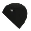 Black Strap Essential Beanie 2023 -Obermeyer Shop Black Strap Essential Beanie 22 23 S 1