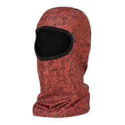 Black Strap Sock Hood Balaclava 2023 -Obermeyer Shop Black Strap Sock Hood Balaclava 22 23 FCER 1