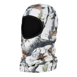 Black Strap Sock Hood Balaclava 2023 -Obermeyer Shop Black Strap Sock Hood Balaclava 22 23 SNWS 1