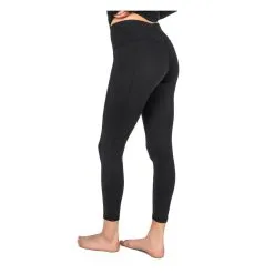 Black Strap Therma Womens Base Layer Leggings 2023 -Obermeyer Shop Black Strap Therma Womens Base Layer Leggings 22 23 BLAC 2