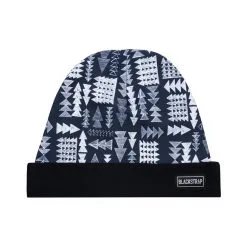 Black Strap BlackStrap Descend Beanie 2023 -Obermeyer Shop BlackStrap Descend Beanie 22 23 DIRE 1