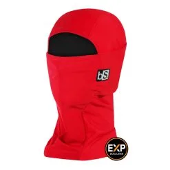 Black Strap BlackStrap Expedition Hood Balaclava 2023 -Obermeyer Shop BlackStrap Expedition Hood Balaclava 22 23 CRIM 1