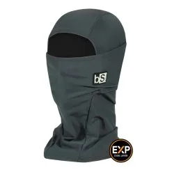 Black Strap BlackStrap Expedition Hood Balaclava 2023 -Obermeyer Shop BlackStrap Expedition Hood Balaclava 22 23 GRAN 1