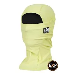 Black Strap BlackStrap Expedition Hood Balaclava 2023 -Obermeyer Shop BlackStrap Expedition Hood Balaclava 22 23 LEMN 1