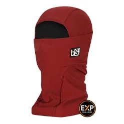 Black Strap BlackStrap Expedition Hood Balaclava 2023 -Obermeyer Shop BlackStrap Expedition Hood Balaclava 22 23 MARO 1