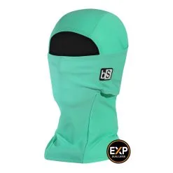 Black Strap BlackStrap Expedition Hood Balaclava 2023 -Obermeyer Shop BlackStrap Expedition Hood Balaclava 22 23 MINT 1