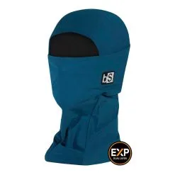 Black Strap BlackStrap Expedition Hood Balaclava 2023 -Obermeyer Shop BlackStrap Expedition Hood Balaclava 22 23 MLRD 1