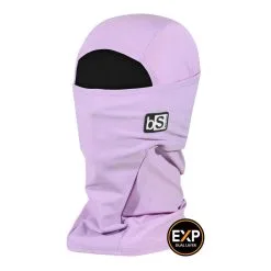 Black Strap BlackStrap Expedition Hood Balaclava 2023 -Obermeyer Shop BlackStrap Expedition Hood Balaclava 22 23 ORCH 1
