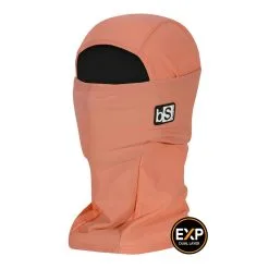 Black Strap BlackStrap Expedition Hood Balaclava 2023 -Obermeyer Shop BlackStrap Expedition Hood Balaclava 22 23 PECH 1