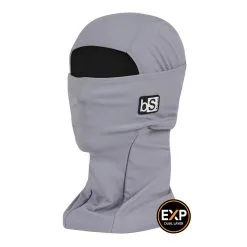 Black Strap BlackStrap Expedition Hood Balaclava 2023 -Obermeyer Shop BlackStrap Expedition Hood Balaclava 22 23 PWNK 1