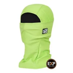 Black Strap BlackStrap Expedition Hood Balaclava 2023 -Obermeyer Shop BlackStrap Expedition Hood Balaclava 22 23 SLME 1