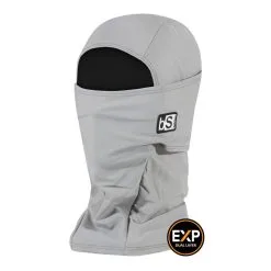 Black Strap BlackStrap Expedition Hood Balaclava 2023 -Obermeyer Shop BlackStrap Expedition Hood Balaclava 22 23 STEE 1