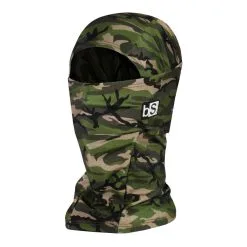 Black Strap BlackStrap Hood Balaclava 2023 -Obermeyer Shop BlackStrap Hood Balaclava 22 23 AOLV 1