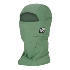 Black Strap BlackStrap Hood Balaclava 2023 -Obermeyer Shop BlackStrap Hood Balaclava 22 23 BASL 1