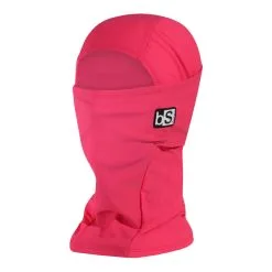 Black Strap BlackStrap Hood Balaclava 2023 -Obermeyer Shop BlackStrap Hood Balaclava 22 23 BCORL 1