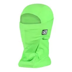 Black Strap BlackStrap Hood Balaclava 2023 -Obermeyer Shop BlackStrap Hood Balaclava 22 23 BGRN 1