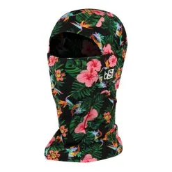 Black Strap BlackStrap Hood Balaclava 2023 -Obermeyer Shop BlackStrap Hood Balaclava 22 23 BIRDP 1