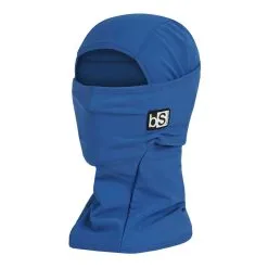 Black Strap BlackStrap Hood Balaclava 2023 -Obermeyer Shop BlackStrap Hood Balaclava 22 23 BYRN 1