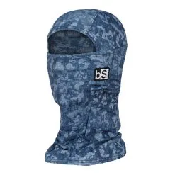 Black Strap BlackStrap Hood Balaclava 2023 -Obermeyer Shop BlackStrap Hood Balaclava 22 23 CGRN 1