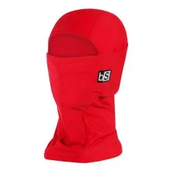 Black Strap BlackStrap Hood Balaclava 2023 -Obermeyer Shop BlackStrap Hood Balaclava 22 23 CRIM 1