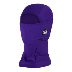 Black Strap BlackStrap Hood Balaclava 2023 -Obermeyer Shop BlackStrap Hood Balaclava 22 23 DPUR 1