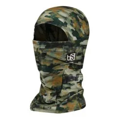 Black Strap BlackStrap Hood Balaclava 2023 -Obermeyer Shop BlackStrap Hood Balaclava 22 23 FATI 1