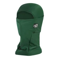Black Strap BlackStrap Hood Balaclava 2023 -Obermeyer Shop BlackStrap Hood Balaclava 22 23 FGRN 1