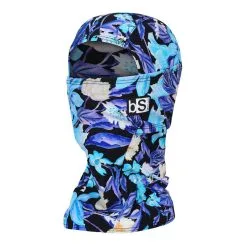 Black Strap BlackStrap Hood Balaclava 2023 -Obermeyer Shop BlackStrap Hood Balaclava 22 23 FLOBT 1