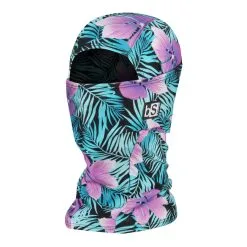 Black Strap BlackStrap Hood Balaclava 2023 -Obermeyer Shop BlackStrap Hood Balaclava 22 23 FLPA 1