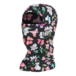 Black Strap BlackStrap Hood Balaclava 2023 -Obermeyer Shop BlackStrap Hood Balaclava 22 23 FLSQ 1