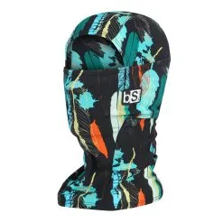 Black Strap BlackStrap Hood Balaclava 2023 -Obermeyer Shop BlackStrap Hood Balaclava 22 23 FSUB 1