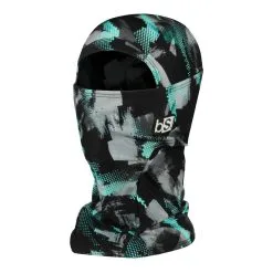 Black Strap BlackStrap Hood Balaclava 2023 -Obermeyer Shop BlackStrap Hood Balaclava 22 23 GEOT 1