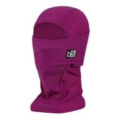 Black Strap BlackStrap Hood Balaclava 2023 -Obermeyer Shop BlackStrap Hood Balaclava 22 23 HIBI 1