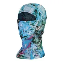 Black Strap BlackStrap Hood Balaclava 2023 -Obermeyer Shop BlackStrap Hood Balaclava 22 23 HYDR 1