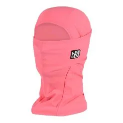 Black Strap BlackStrap Hood Balaclava 2023 -Obermeyer Shop BlackStrap Hood Balaclava 22 23 LCRL 1