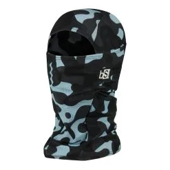 Black Strap BlackStrap Hood Balaclava 2023 -Obermeyer Shop BlackStrap Hood Balaclava 22 23 MIDN 1