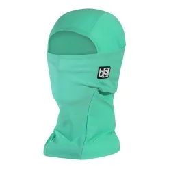 Black Strap BlackStrap Hood Balaclava 2023 -Obermeyer Shop BlackStrap Hood Balaclava 22 23 MINT 1