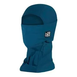 Black Strap BlackStrap Hood Balaclava 2023 -Obermeyer Shop BlackStrap Hood Balaclava 22 23 MLRD 1