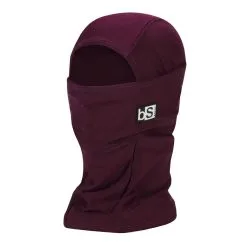 Black Strap BlackStrap Hood Balaclava 2023 -Obermeyer Shop BlackStrap Hood Balaclava 22 23 MRLT 1