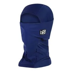 Black Strap BlackStrap Hood Balaclava 2023 -Obermeyer Shop BlackStrap Hood Balaclava 22 23 NAVY 1
