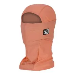 Black Strap BlackStrap Hood Balaclava 2023 -Obermeyer Shop BlackStrap Hood Balaclava 22 23 PECH 1