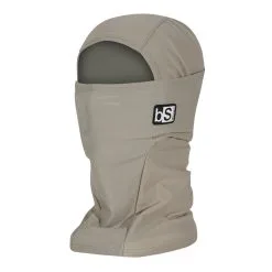 Black Strap BlackStrap Hood Balaclava 2023 -Obermeyer Shop BlackStrap Hood Balaclava 22 23 PNUT 1
