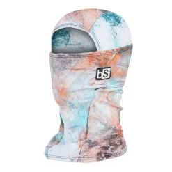 Black Strap BlackStrap Hood Balaclava 2023 -Obermeyer Shop BlackStrap Hood Balaclava 22 23 PSTL 1