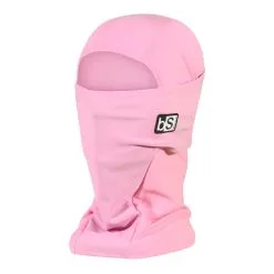 Black Strap BlackStrap Hood Balaclava 2023 -Obermeyer Shop BlackStrap Hood Balaclava 22 23 ROSE 1